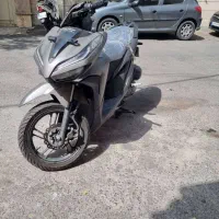 موتورسیکلت کلیک واریو 150cc اصلی مدل 1399