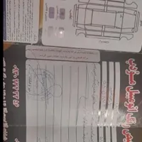 پژو پارس سال، مدل ۱۴۰۱|خودرو سواری و وانت|مشهد, عبادی|دیوار
