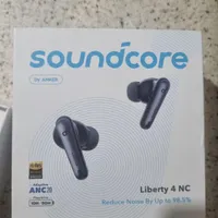هندزفری بلوتوث soundcore|لوازم جانبی موبایل و تبلت|تهران, لویزان|دیوار
