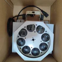 رقص نور حرفه ای