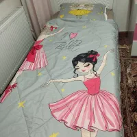 ست روتختی دورو 2عدد|سرویس روتختی|مهاباد (آذربایجان غربی), |دیوار