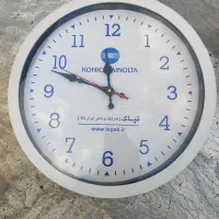 ساعت گرد سالم