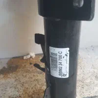 کمک مزدا3|قطعات یدکی و لوازم جانبی|تهران, خاک سفید|دیوار