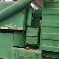 کمباین موتور فرانسه اکسل ۱۱۶۵