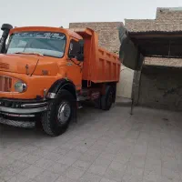 نیسان کمپرسی ماسه اجر|خدمات حمل و نقل|سراوان, |دیوار