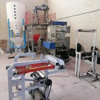 فروش خط کامل تولید سفره یکبار مصرف