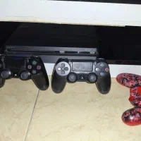 ps4 slim