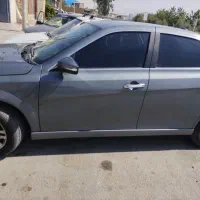 فروش دنا پلاس تیپ دو خونگی کم کار مدل 1400|خودرو سواری و وانت|فلاورجان, |دیوار