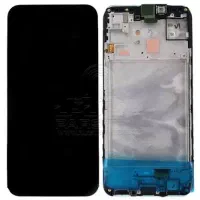 تاچ ال سی دی a15