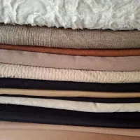 پارچه زمستانه اکبند