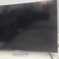 ال ای دی ۵۰ اینچ مکسن هوشمند|تلویزیون و پروژکتور|مشهد, انقلاب|دیوار