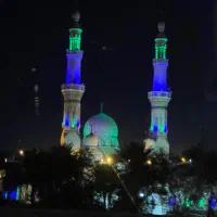 تور زیارتی پاییزی عتبات|تور و چارتر|اهواز, کمپلو جنوبی|دیوار