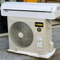 کولر گازی ویربل T3 آلمان 2024 سرد|کولر گازی و فنکوئل|تالش, هشتپر|دیوار