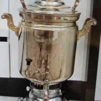 سماور 15لیتری عتیقه