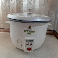 سماور پلوپز آرامپز برقی سرخکن