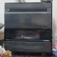 بخاری آرلوکس درحد نو