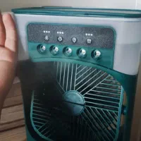 پنکه و مه پاش اماراتی اصل