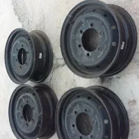 رینگ نیسان|قطعات یدکی و لوازم جانبی|رامهرمز, |دیوار