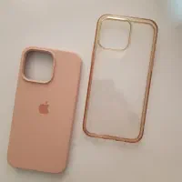 قاب(کاور)گوشی آیفون۱۵ پرومکس