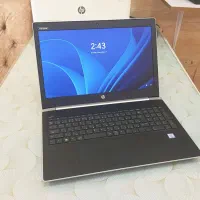 اچ پی probook زیبا و درحدنو|رایانه همراه|لردگان, |دیوار