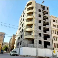 آپارتمان وام دار مهرشهر دو سه خوابه نوساز|فروش آپارتمان|اهواز, مهرشهر|دیوار