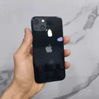 آیفون 13نرمال مشکی 88٪