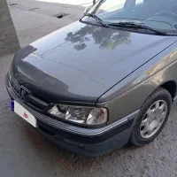 پژوپارس تیوفایوTu5