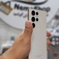 سامسونگ Galaxy S23 Ultra با حافظهٔ ۵۱۲ گیگابایت|موبایل|زنجان, |دیوار