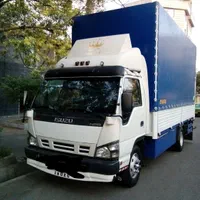 باربری فوق تخصصی صداقت/مناسب ترازهمه جا بدون دبه|خدمات حمل و نقل|اراک, |دیوار