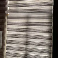 پرده‌ی سالن و اتاق خواب|پرده، رانر، رومیزی|تهران, تهرانپارس غربی|دیوار