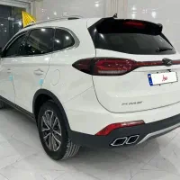 k7مدل 1402|خودرو سواری و وانت|شیراز, شهرک ولیعصر|دیوار