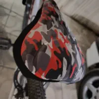 دوچرخه پورت لند ۲۶ چراغ خطرپارس و لاستیک خارجی ۲۰۵|دوچرخه، اسکیت، اسکوتر|بروجرد, |دیوار