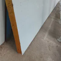 ساندویچ پانل دست دوم در حد نو