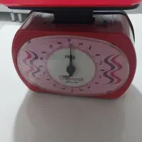 ترازوی آشپزخانه