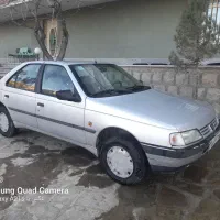 فروشی پژو 405|خودرو سواری و وانت|مرند, |دیوار