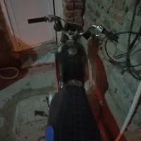 موتورسیکلت 125مزایده|موتورسیکلت|ارومیه, |دیوار