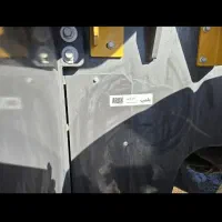 فزوش لودر XCMG ZL50 در حد صفر|خودرو سنگین|کرمان, |دیوار