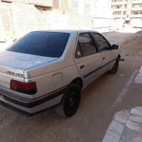 پژو ۴۰۵ مدل۹۴