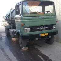 لجن کشی و تخلیه چاه قارتال