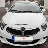 برلیانسH230پارس خودرویی بدون رنگ مدل۱۳۹۷|خودرو سواری و وانت|تبریز, |دیوار