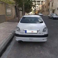 206sd v9|خودرو سواری و وانت|تبریز, |دیوار