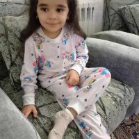 لباس راحتی کودک