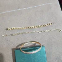 طلای کارکرده