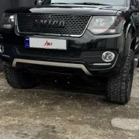 امیکو اسنا توربو شارژ اتوماتیک