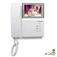 نصب و تعمیر دربازکن تصویری و سیم کشی ساختمان|خدمات پیشه و مهارت|تالش, هشتپر|دیوار