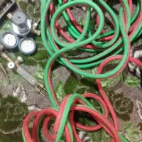 دستگاه هوا برش آلمانی اصل|ابزارآلات|صحنه, |دیوار