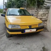 تاکسی درون شهری بابل