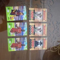 کیمدی 2026|اسباب‌‌بازی|قم, حکمت شمالی|دیوار