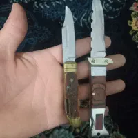 چاقو ها زیبا وخوش دست