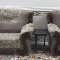 مبل راحتی|مبلمان خانگی و میز عسلی|بیرجند, |دیوار